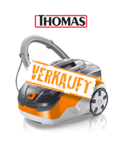 Thomas Aqua+ Pet and Family