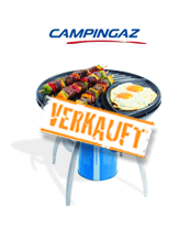 Camping Gaz Party Grill
