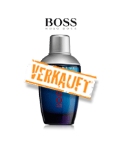 Hugo Boss Dark Blue EdT 75 ml
