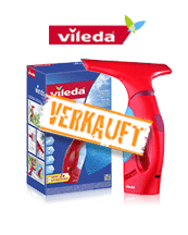 Vileda Windomatic Fenstersauger