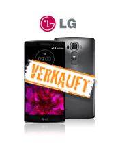 LG G Flex 2 Smartphone 