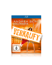 Andrea Berg - Seelenbeben (Blu-ray)
