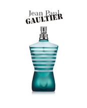 Jean Paul Gaultier Le Male EdT 75ml