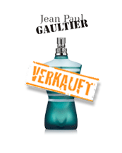 Jean Paul Gaultier Le Male EdT 75ml