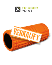 Trigger Point The Grid Massage-Rolle