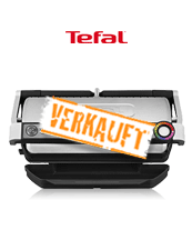 Tefal GC722D OptiGrill plus XL