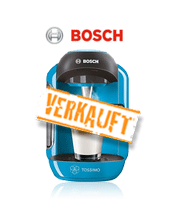Bosch TAS1255 Tassimo Cool Blue