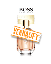 Hugo Boss The Scent EdP 30 ml