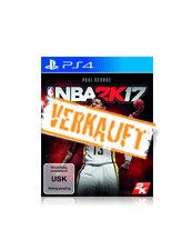 NBA 2K17 (PS4)