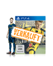 FIFA 17 (PS4)