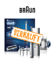 Oral-B Genius 9000 Zahnbürste