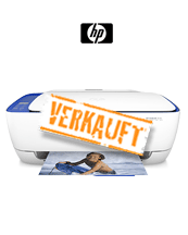 HP Deskjet 3636 All-in-One Drucker