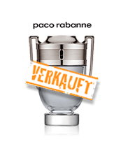 Paco Rabanne Invictus EdT 50 ml