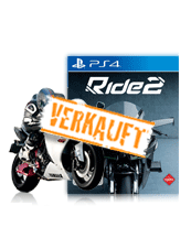 Ride 2 (PS 4)