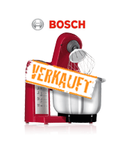 Bosch MUM48R1 Küchenmaschine