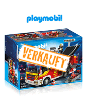 Playmobil 5363 Löschgruppenfahrzeug