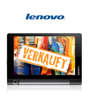 Lenovo Yoga Tab 3 10 Tablet