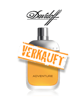 Davidoff Adventure men EdT 100 ml