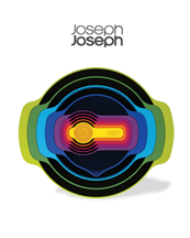 Joseph Nest 9 Plus Küchenset 9 tlg.