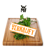 WMF Schneidebrett Bambus