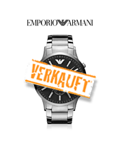 Emporio Armani Herrenuhr AR2460