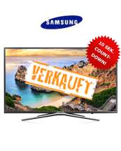 Samsung UE55K5579 Full-HD LED-TV