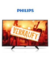 Philips 32PFK4101 Full HD LED-TV