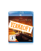 Der König der Löwen (Blu-ray)