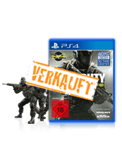 Call of Duty: Infinite Warfare (PS4)