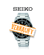 Seiko 5 Sports Analog Automatikuhr