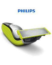 Philips OneBlade QP2530 Rasierer