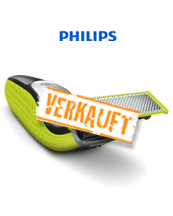 Philips OneBlade QP2530 Rasierer