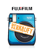 Fujifilm Instax Mini 70 Kamera