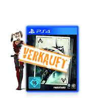 Batman: Return to Arkham (PS4)