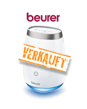 Beurer LA 50 Design-Duftspender