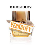 Burberry My Burberry EdP 30ml