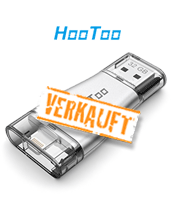 HooToo Lightning Flash Drive 32GB