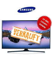 Samsung UE55KU6079 UHD LED-TV