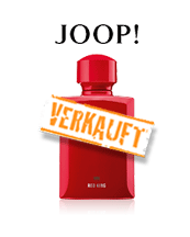 Joop! Homme Red King EdT 125 ml