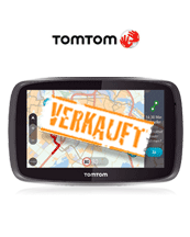 TomTom Go 510 World