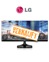 LG 29UM58-P Ultrawide LED Monitor