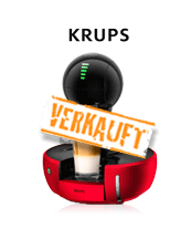Krups KP 3505 Dolce Gusto Drop