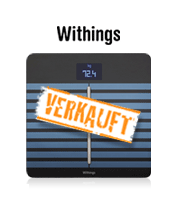 Withings Body Cardio Wifi Analysewaage