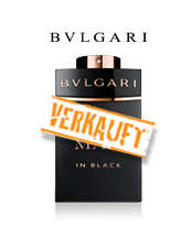 Bulgari Man In Black EdP 60ml