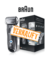 Braun Series 7 7898cc Rasierer