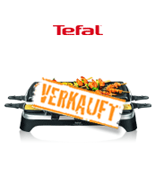 Tefal RE4588 Raclette-Grill 