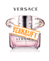 Versace Bright Crystal EdT 50ml