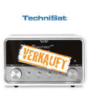 TechniSat DigitRadio 580 Digitalradio