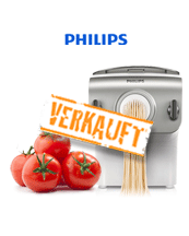 Philips HR2355 Pastamaker