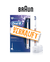 Braun Oral-B Pulsonic Slim Rosegold
